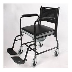 Fauteuil garde robe a roues