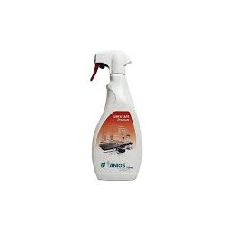 Surfasafe premium mousse diffuse 750ml blanc