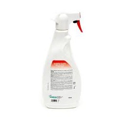 Surfasafe premium mousse diffuse 750ml blanc