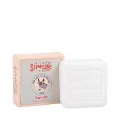 Coffret lait ânesse bio La savonnerie de Nyons
