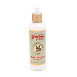 Coffret lait ânesse bio La savonnerie de Nyons