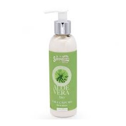 Coffret aloe vera bio La savonnerie de Nyons