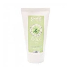 Coffret aloe vera bio La savonnerie de Nyons
