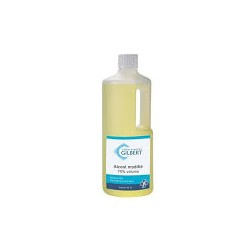 Alcool modifié 70 % 1L