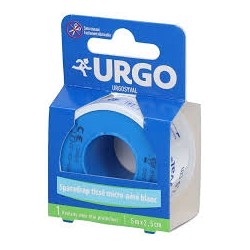 Urgosyval sparadrap 5mx2cm