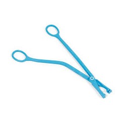 Pince de retrait de stérilet gyneas