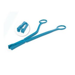 Pince de retrait de stérilet gyneas