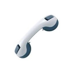 Barre appui ventouse 29cm Joleti