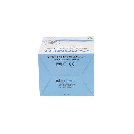 LINGETTE HYDROALCOOLIQUE SPECIAL MAINS BTE 250