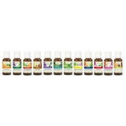 HE MELANGE AGRUMES 30ML DIRECT NATURE