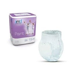 AMD PANT XLARGE MAXI X14