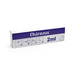 Seringue 2P 5 ML Boîte 100