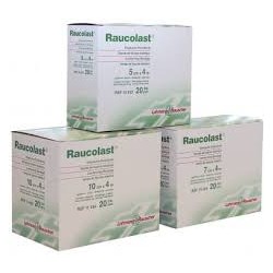 RAUCOLAST BDE EXTENSIBLE 4MX5CM