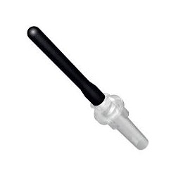 Adaptateur luer vacumirage bte de 100