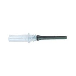 Adaptateur luer vacumirage bte de 100