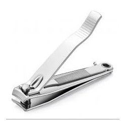 Coupe ongles inox 8cm Joleti