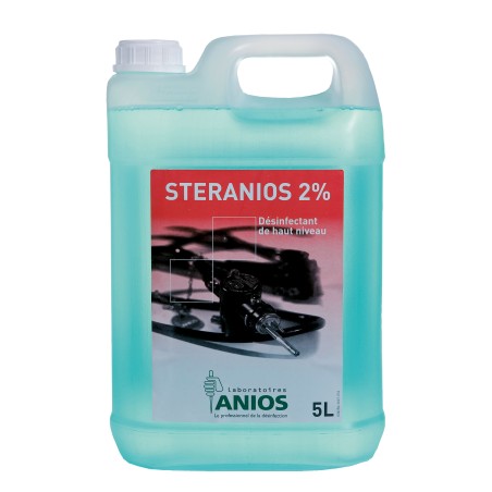 STERANIOS 2% 5L