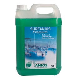 SURFANIOS PREMIUM 2X5L 2 POMPE