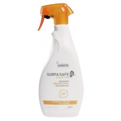 SURFASAFE'R MOUSSE 750ML ORANGE