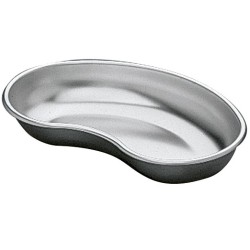 HARICOT EN INOX 25CM