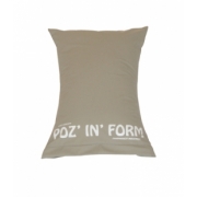 COUSSIN UNIVERSEL POZ'IN'FORM  35 X 25 CM TROPICAL