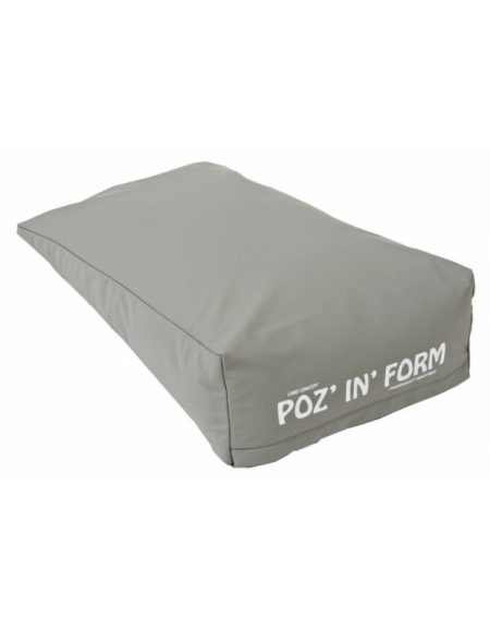 COUSSIN DECHARGE APPUI MAIN POZ'IN'FORM TROPICALIS