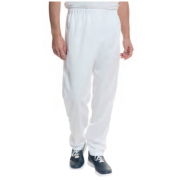 Pantalon java blanc 0