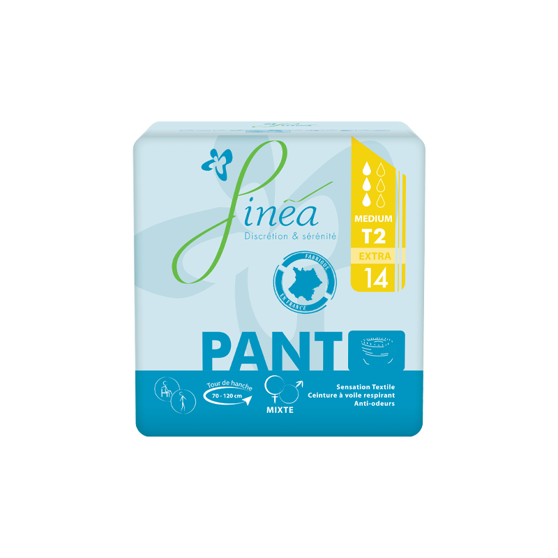 Pant EXTRA Medium