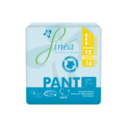 Pant EXTRA Medium