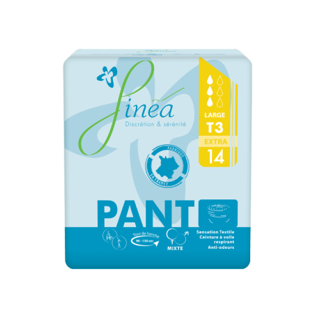 Pant EXTRA Medium