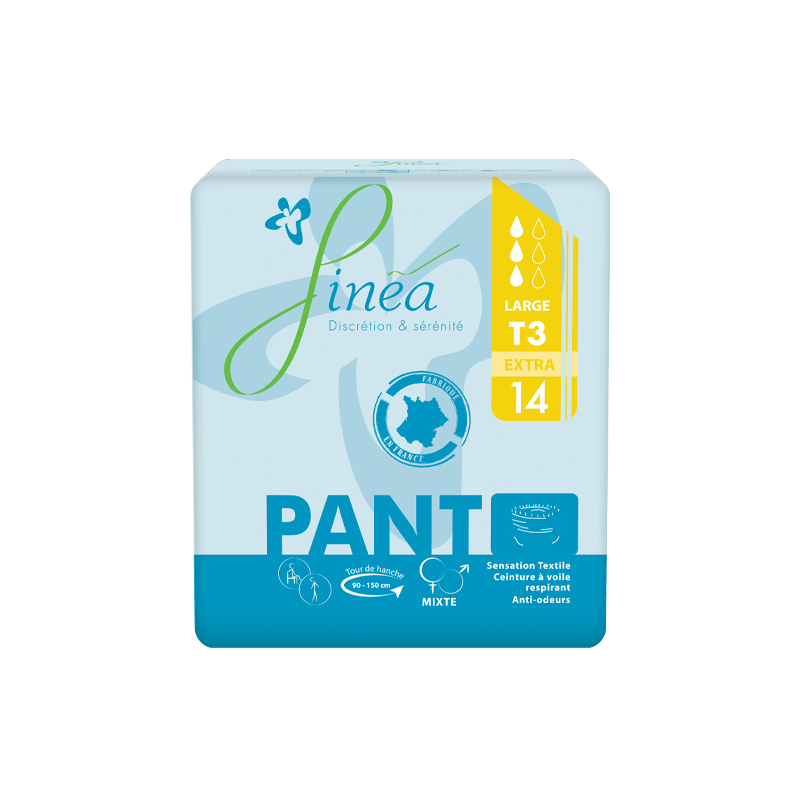 Pant EXTRA Medium