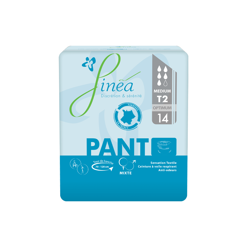 Pant EXTRA Medium