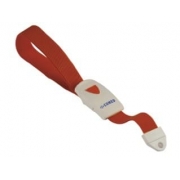 GARROT CLIPCOMED  PRO  ADULTE ROUGE