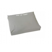COUSSIN DECHARGE OCCIPITALE POZ'IN'FORM 50X40X9CM