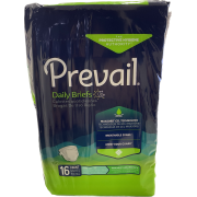 PREVAIL CHANGE COMPLET MAXI XS