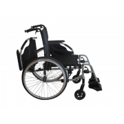 FAUTEUIL ACTION 2 NG DOSSIER INCLINABLE T 430MM-1401