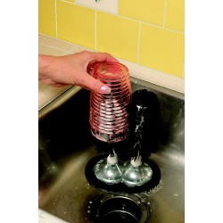 Brosse lave-verres