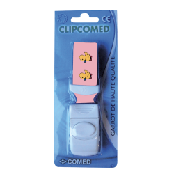 Garrot Clipcomed ENFANT