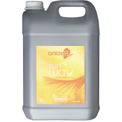 Anios'R Sun Way Bidon 5L