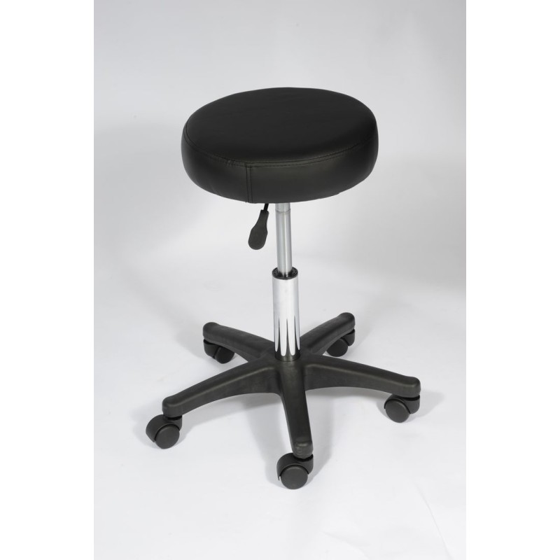 Tabouret Confort Premium nylonTabouret Confort Premium