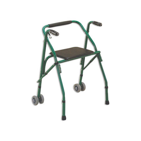 Rollator 2 Roues