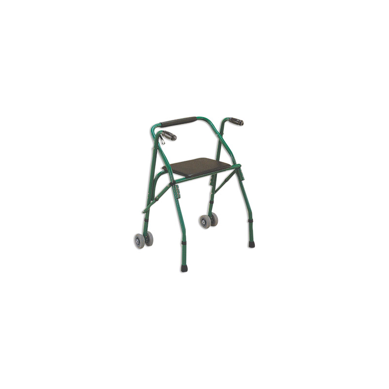 Rollator 2 Roues