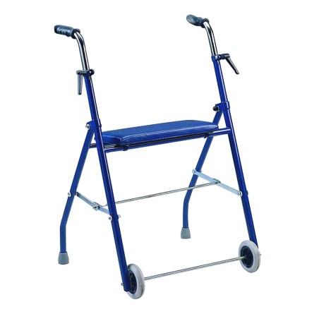 Rollator 2 Roues