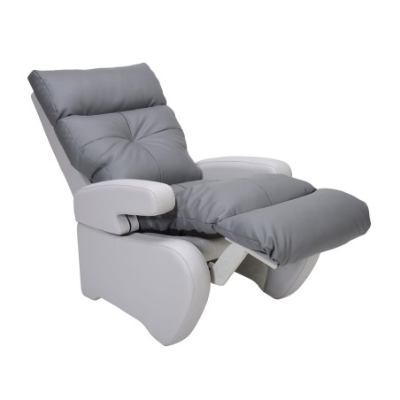 FAUTEUIL RELAX ELECTRIQUE NO STRESS  ANTHRACITE