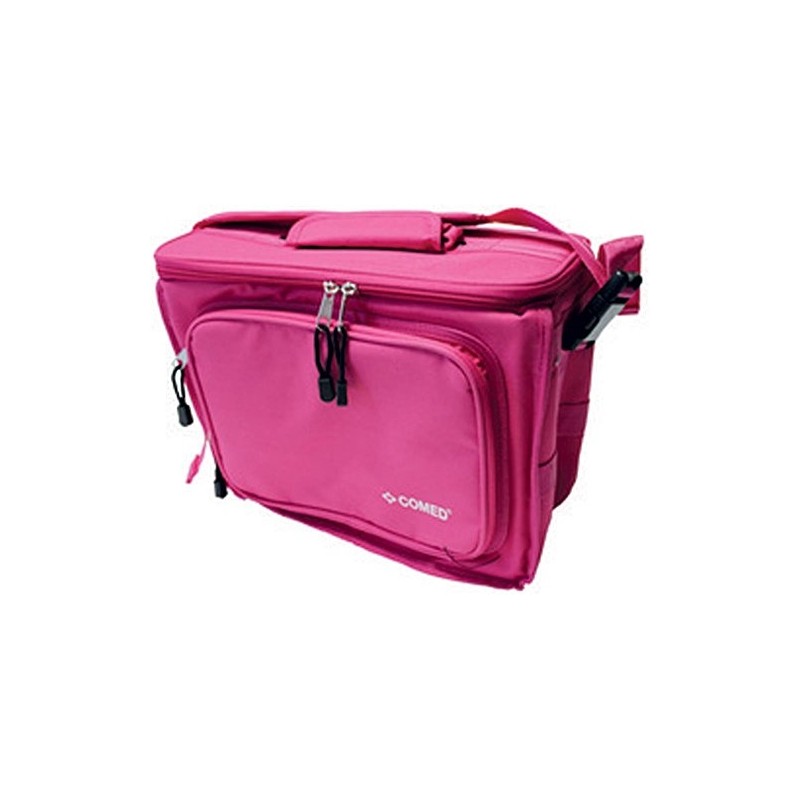 MALLETTE COMEDBAG ROSE