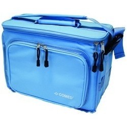 MALLETTE COMEDBAG TURQUOISE