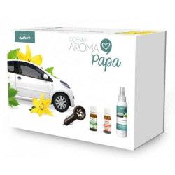 Coffret Aroma Papa