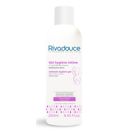 Rivadouce Gel intime lavant douce 250 ML