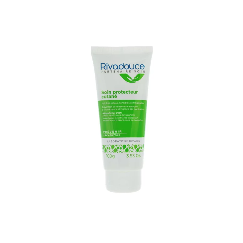 Rivadouce soin protecteur cutanée tube 100 G