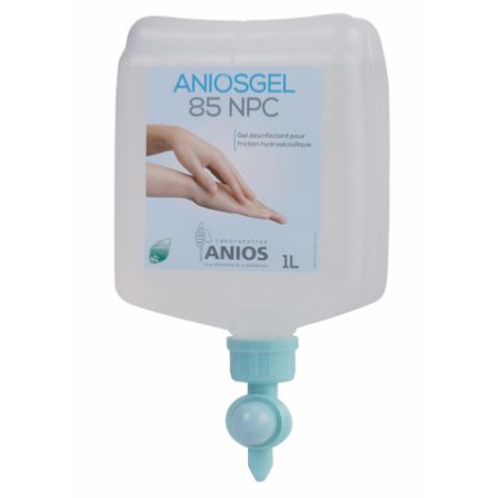 Aniosgel 85 NPC 1L AIRLESS CPA